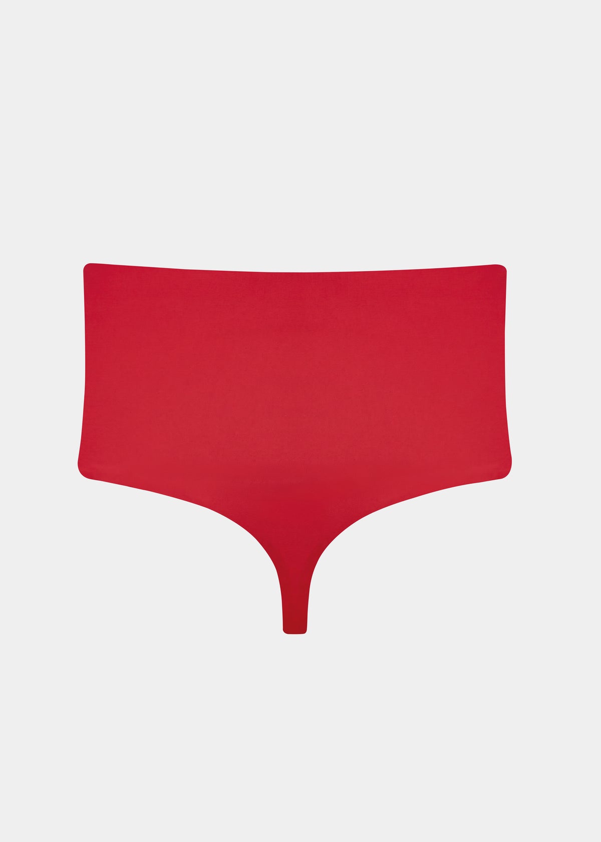 Smooth Support Thong