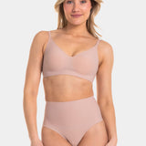 Smooth Support Thong