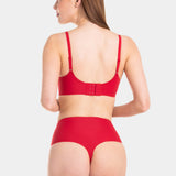Smooth Support Thong