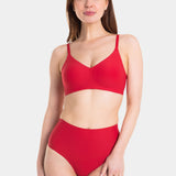 Smooth Support Thong