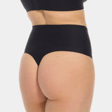 Smooth Support Thong
