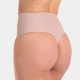 Smooth Support Thong