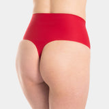Smooth Support Thong