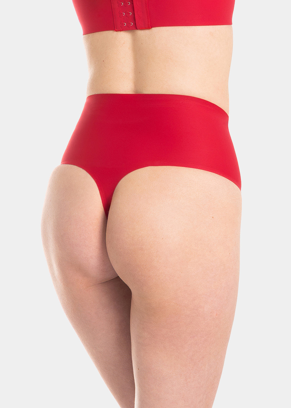 Smooth Support Thong