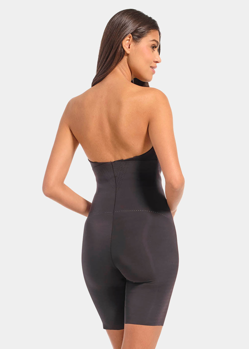 Dream Shaper Hi-Bermuda