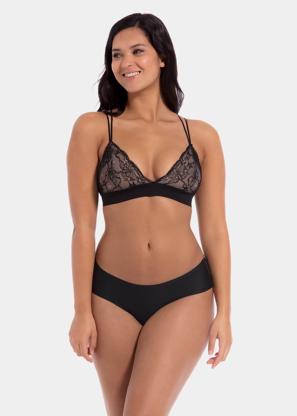 Dream Bralette Lace
