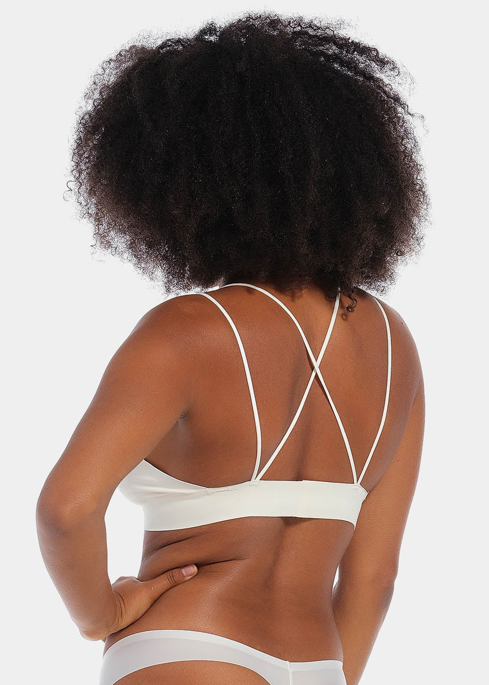 Traum-Bralette