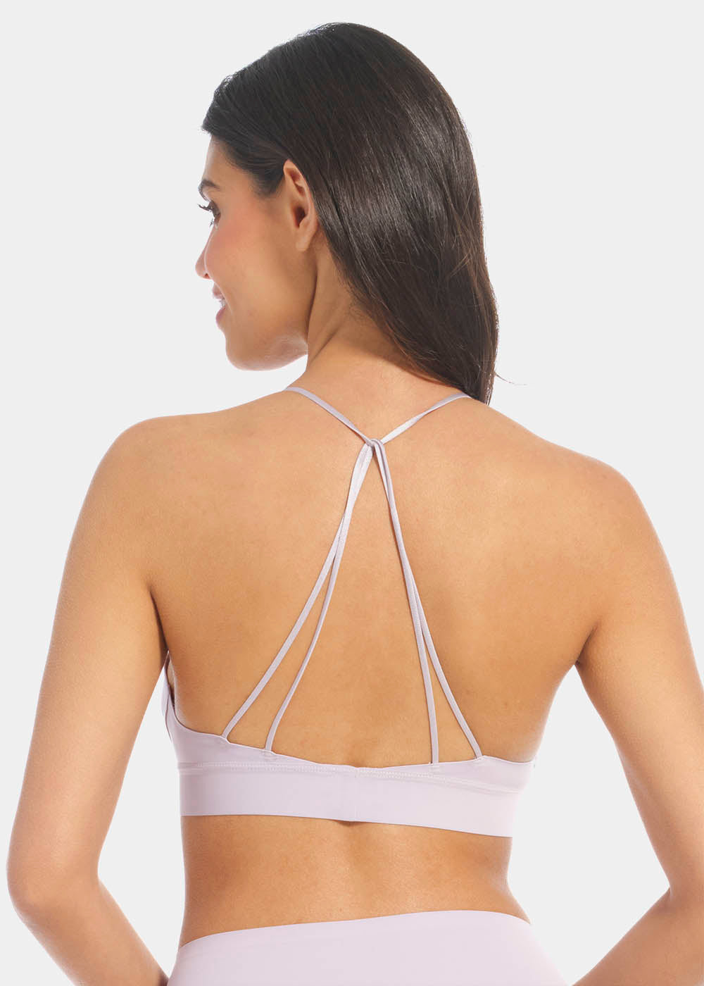 Dream Crossover Bralette