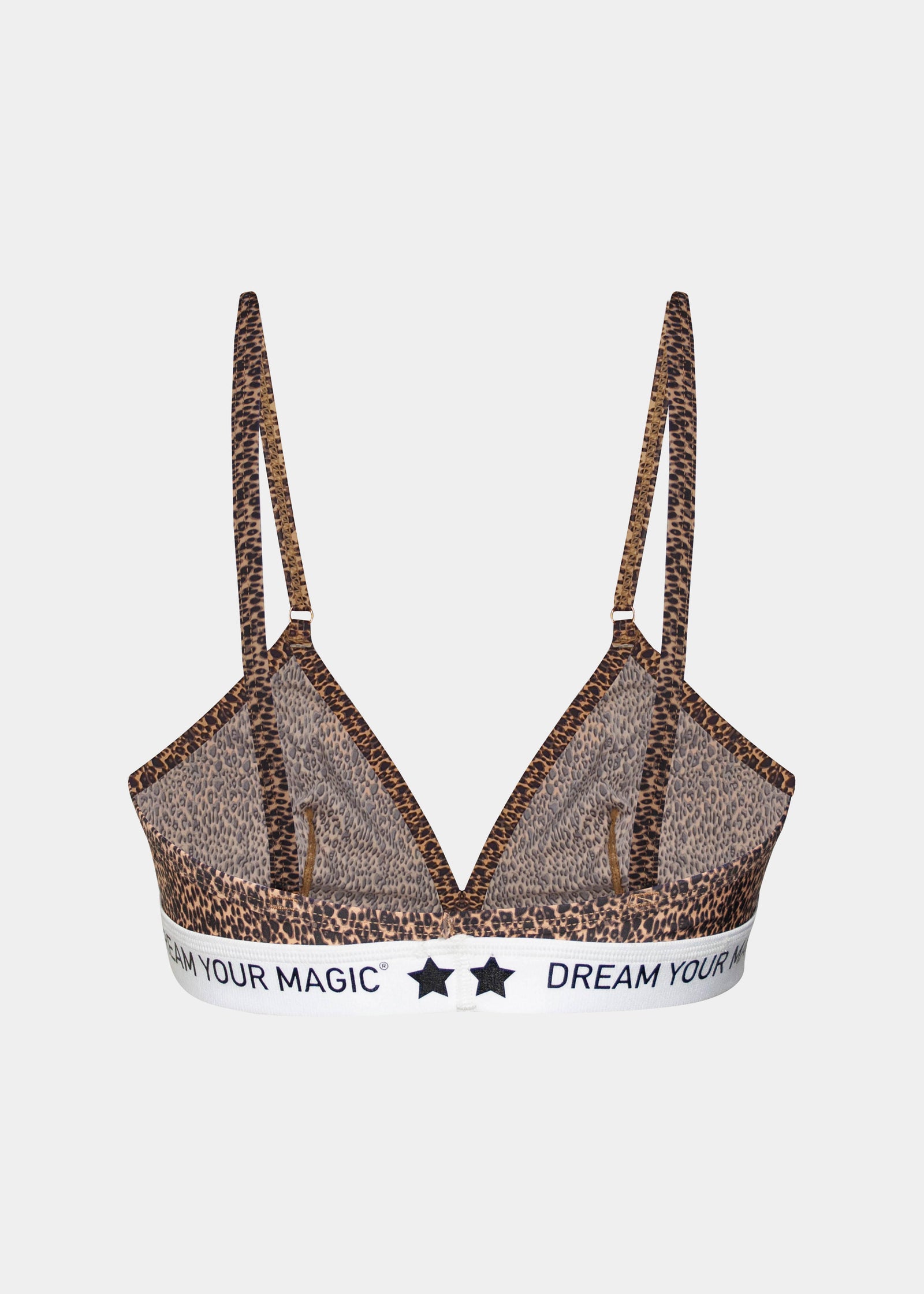 Träume von Deinem MAGISCHEN Bralette