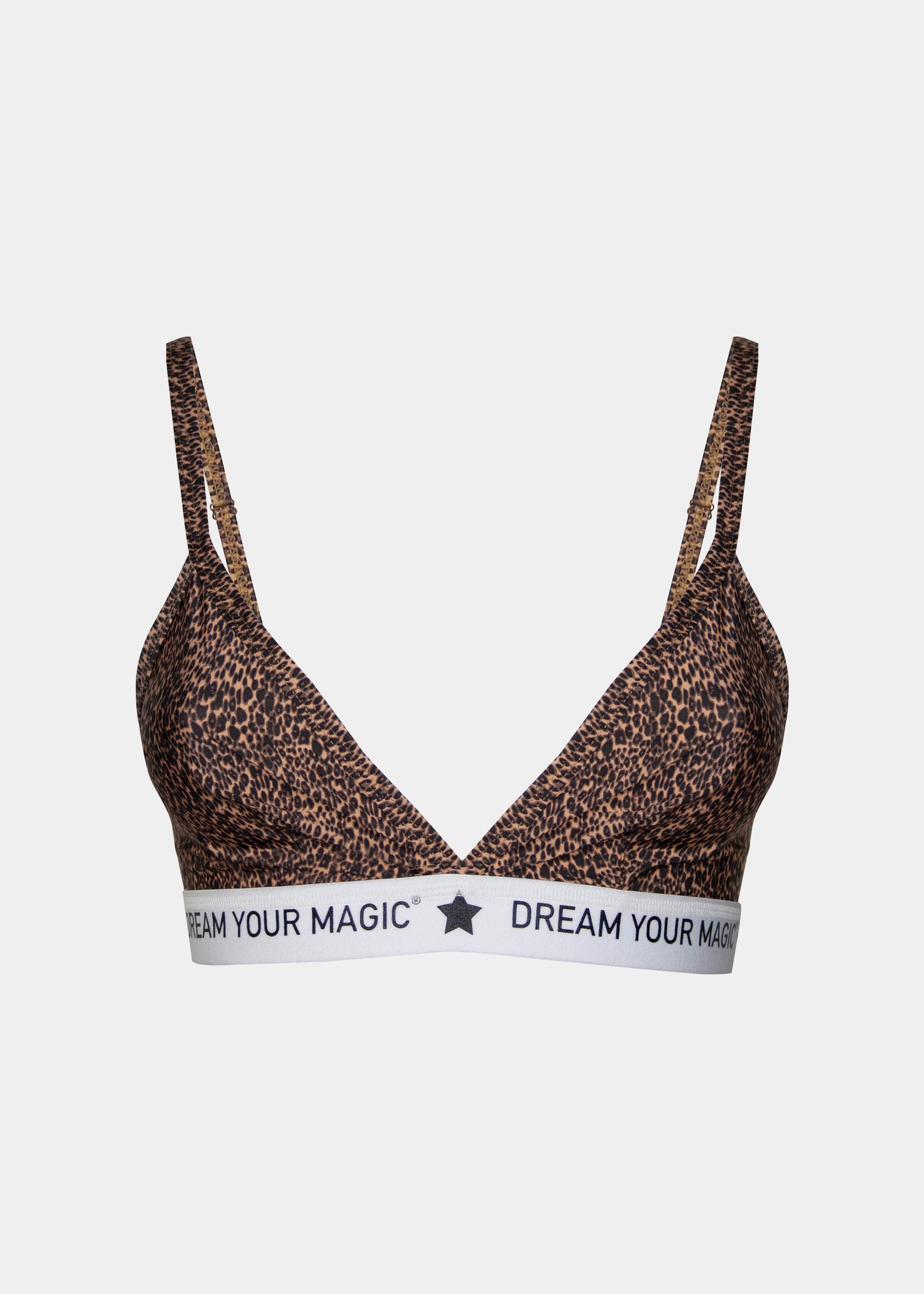 Träume von Deinem MAGISCHEN Bralette