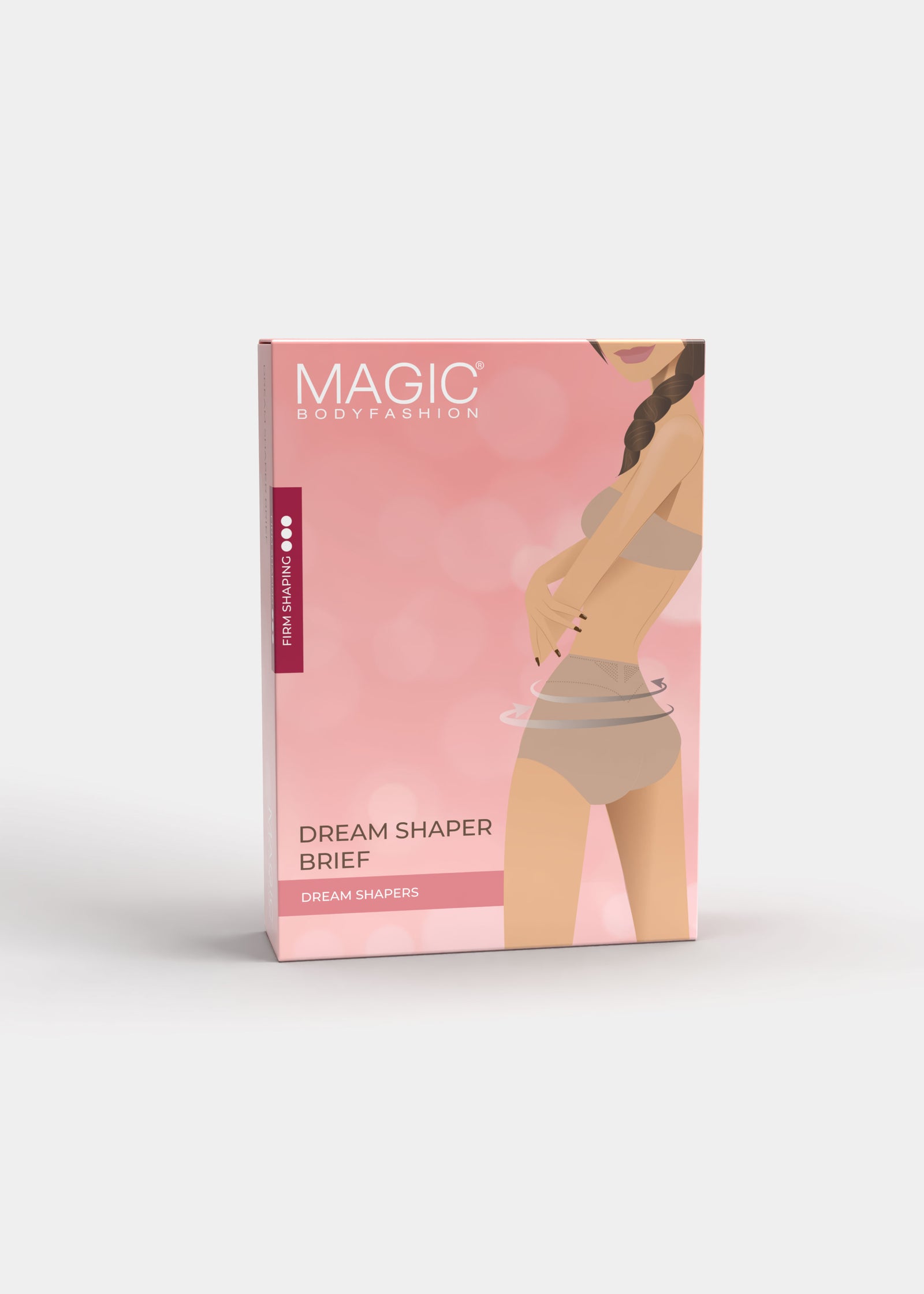 Dream Shaper Brief