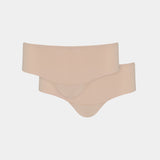 Dream Invisibles Hipster (2-pack)