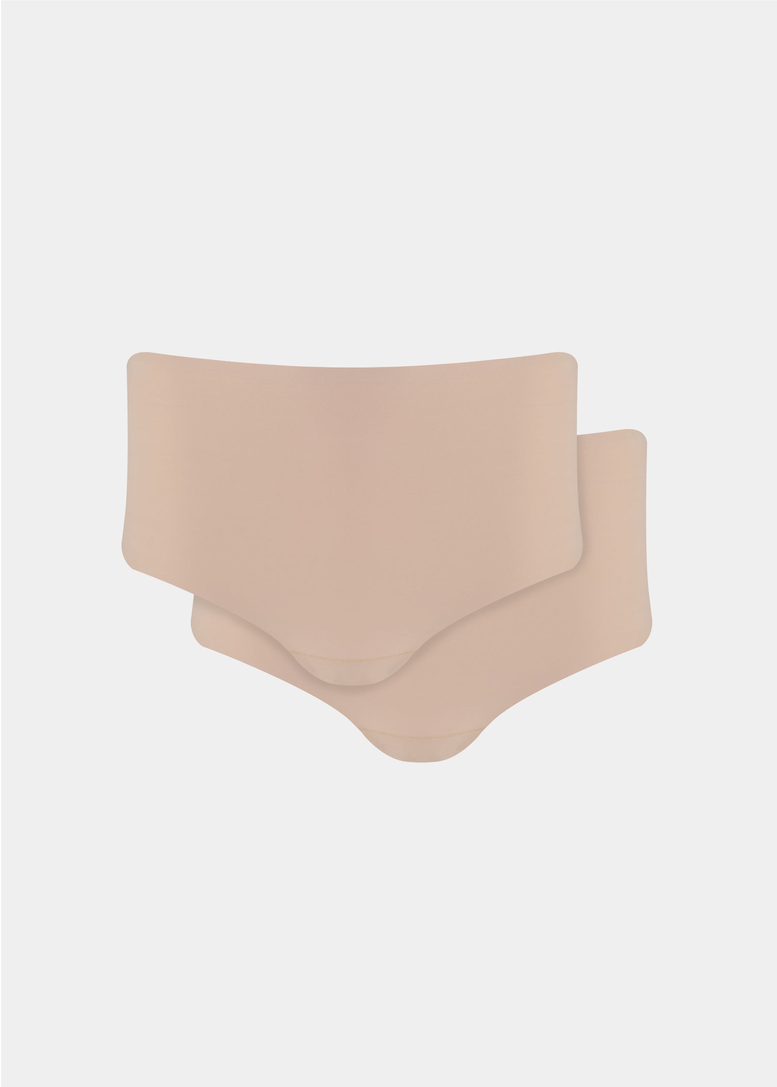 Dream Invisibles Panty (2-pack)