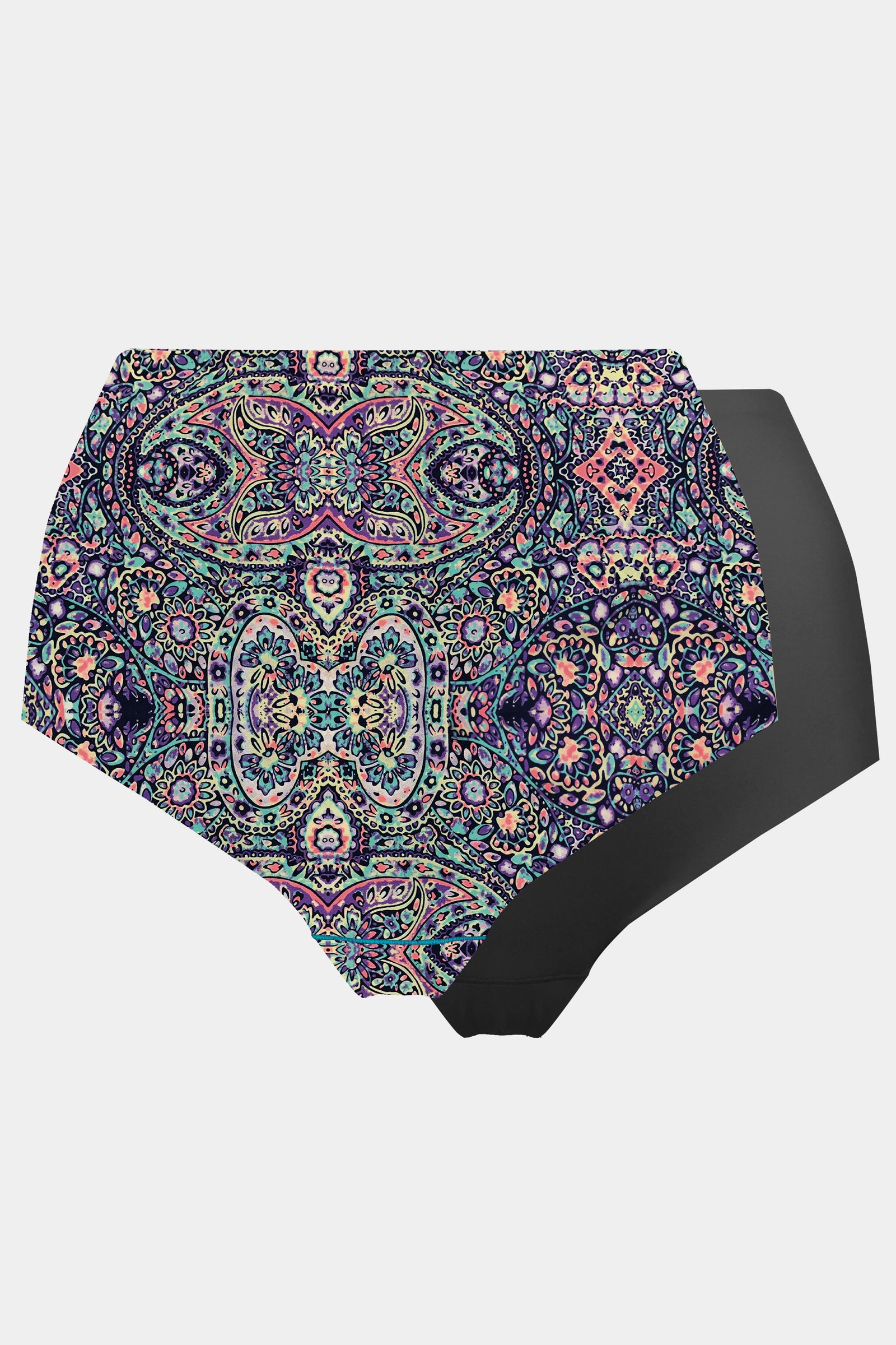 Dream Invisibles Panty (2-pack)