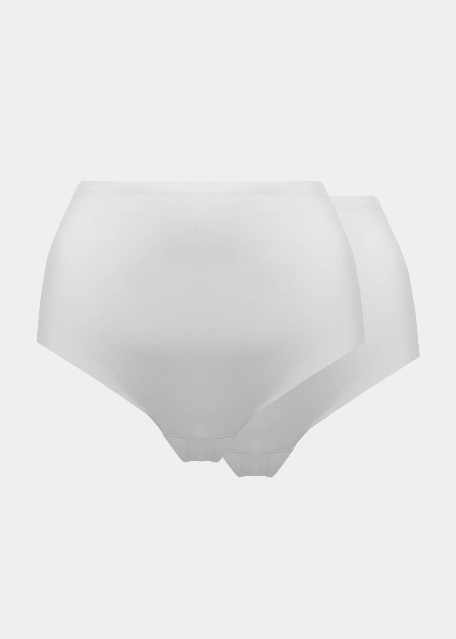 Dream Invisibles Panty (2-pack)