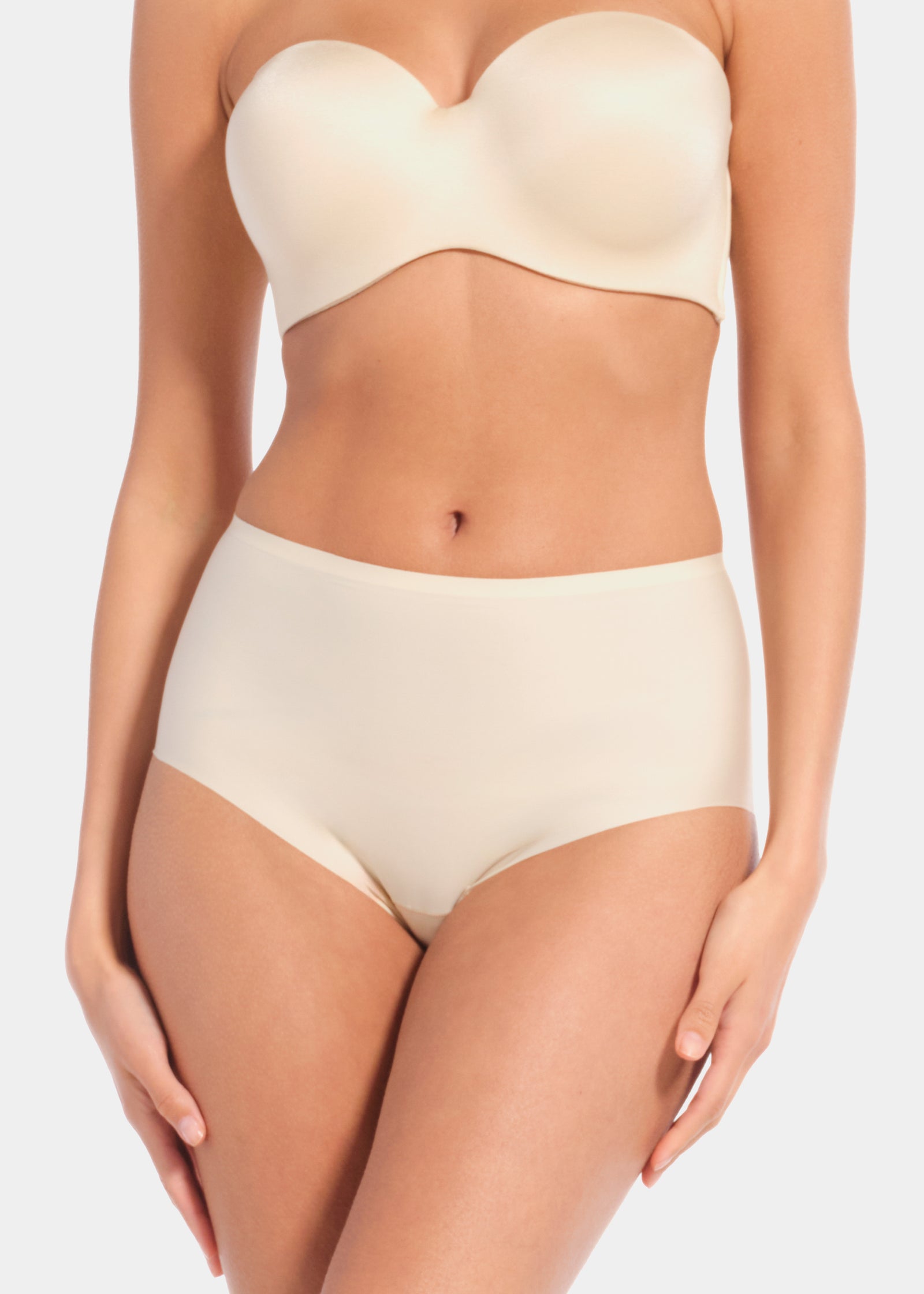 Dream Invisibles Panty (2-pack)