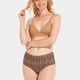 Dream Invisibles Panty (2-pack)