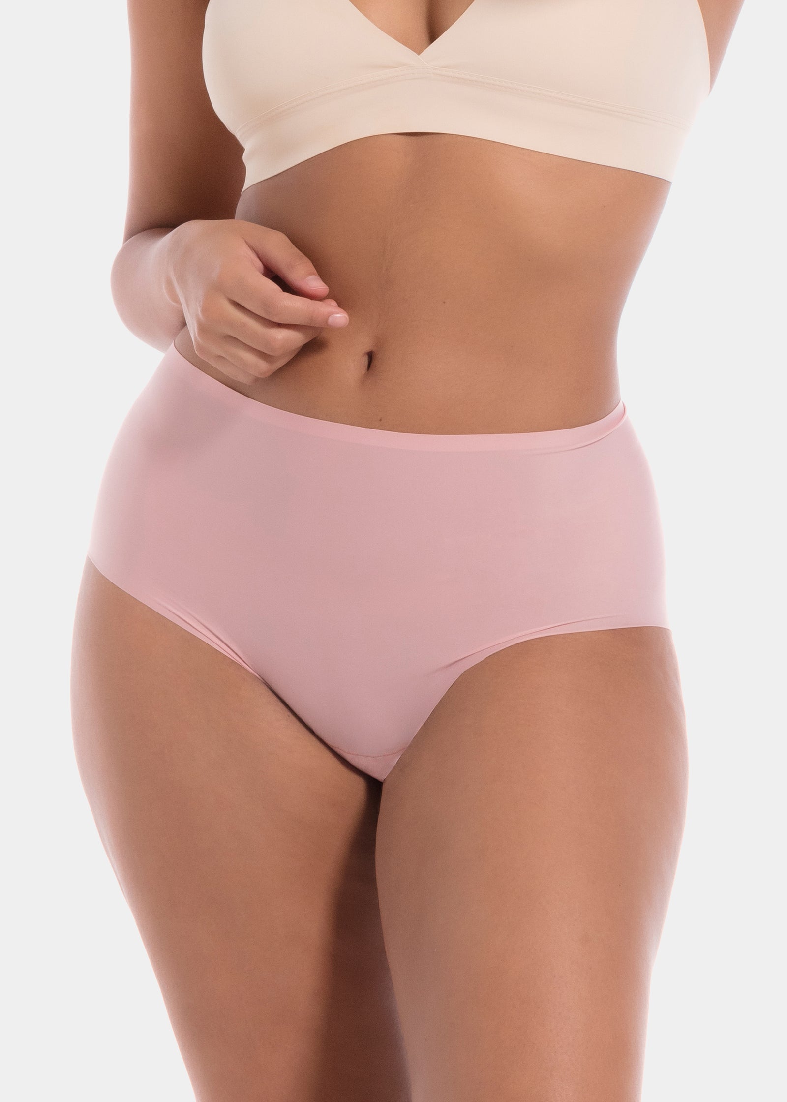 Dream Invisibles Panty (2-pack)