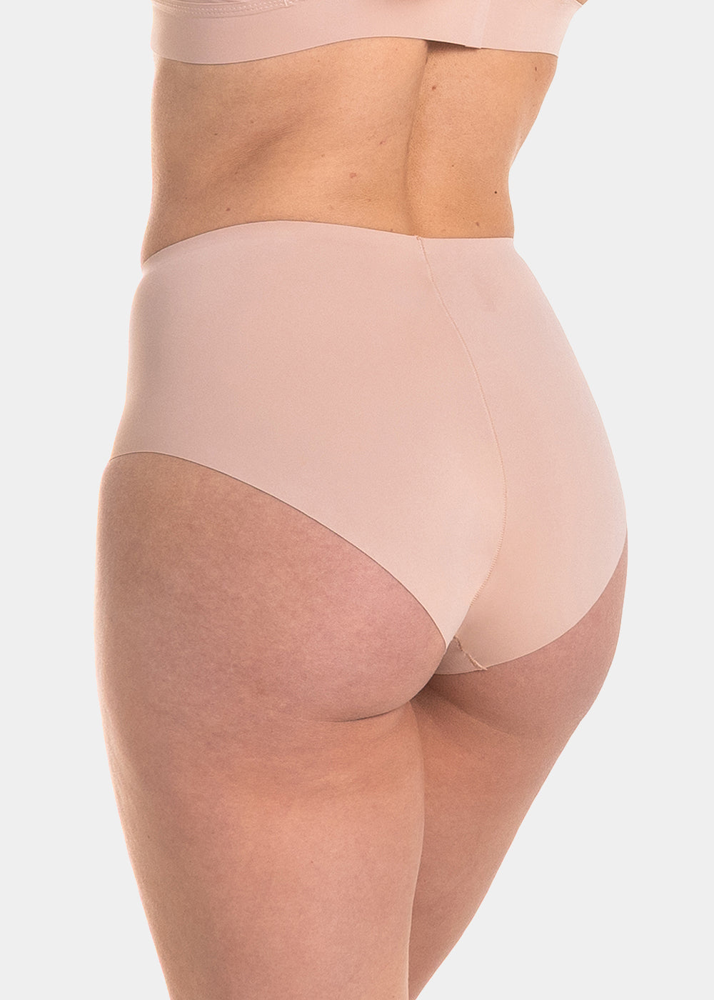 Dream Invisibles Panty (2-pack)