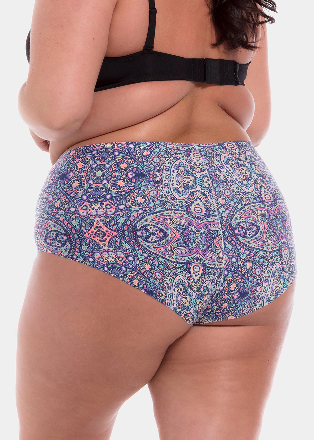 Dream Invisibles Panty (2-pack)