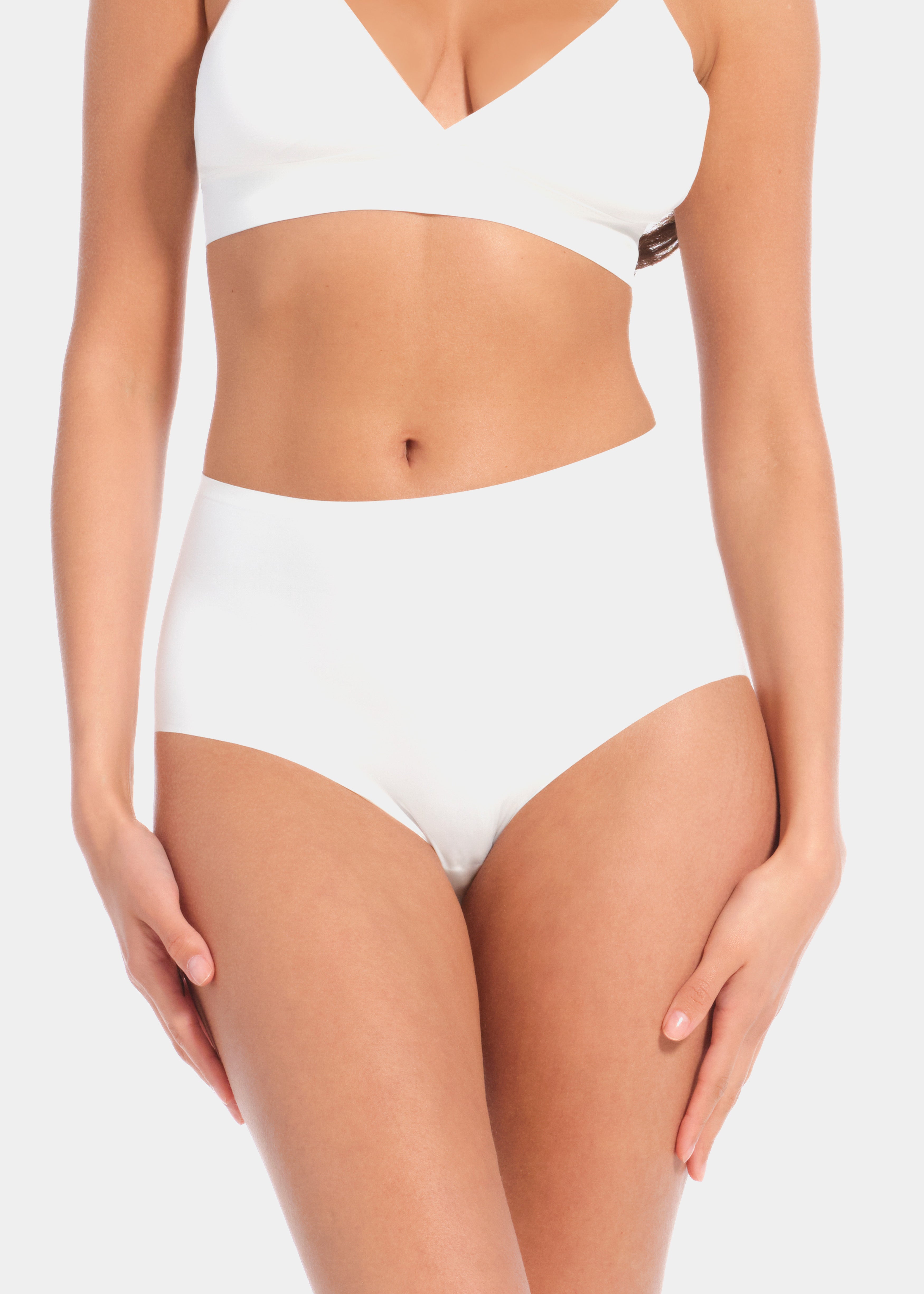 Dream Invisibles Panty (2-pack)