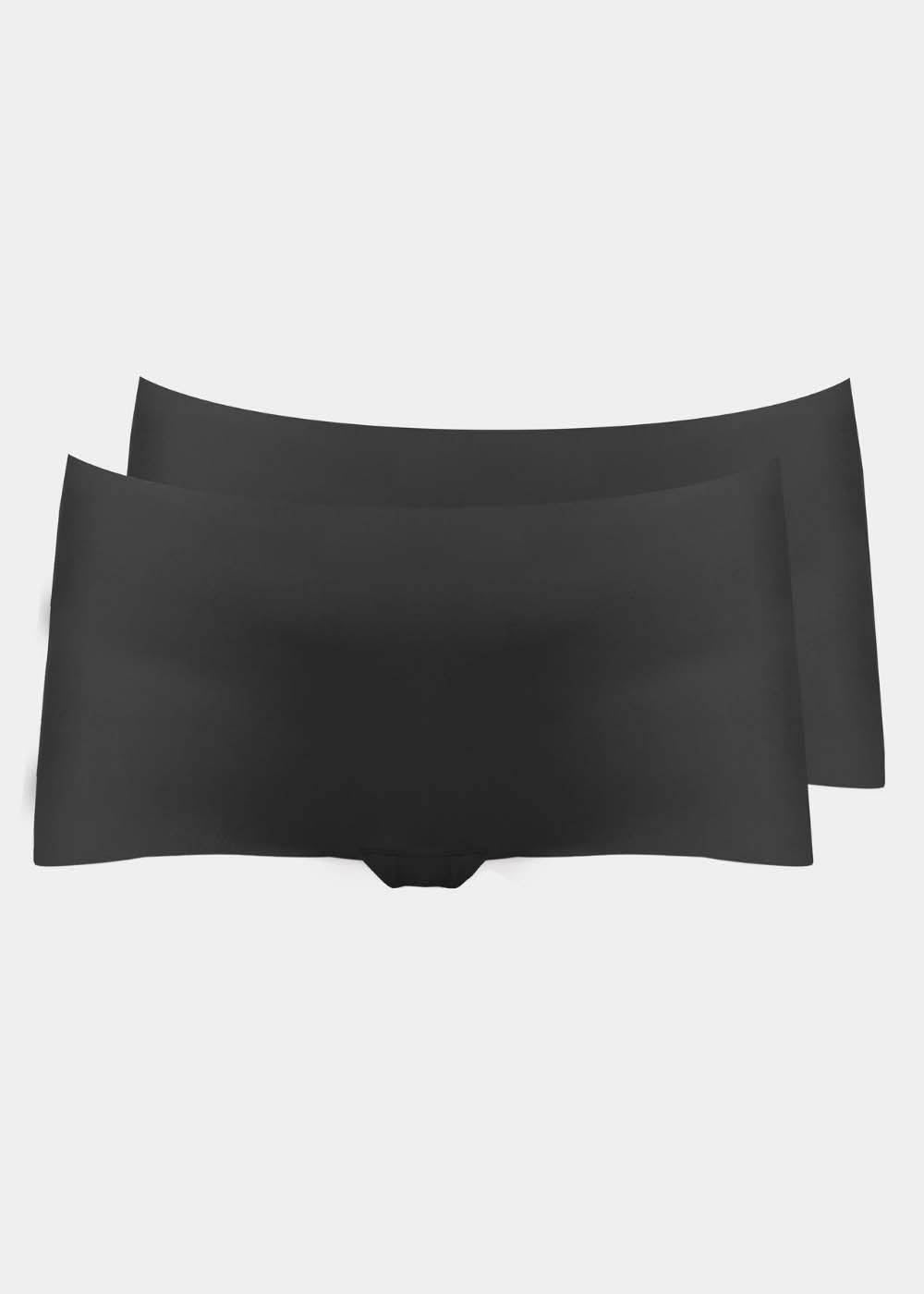 Dream Invisibles Boyshort (2-pack)