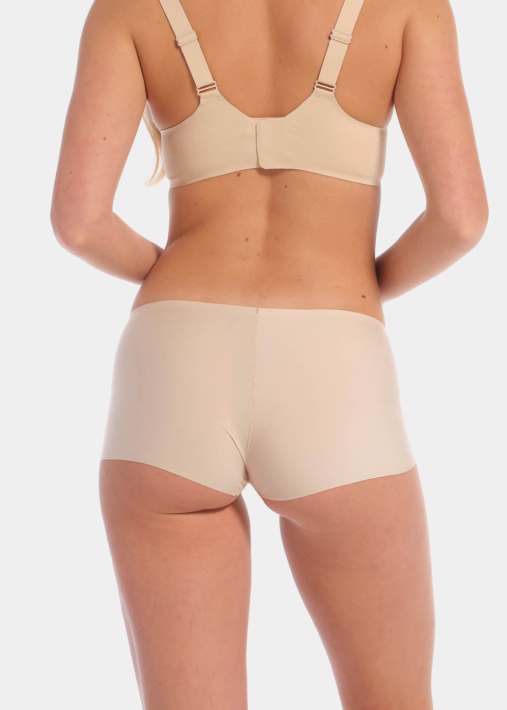 Dream Invisibles Boyshort (2-pack)