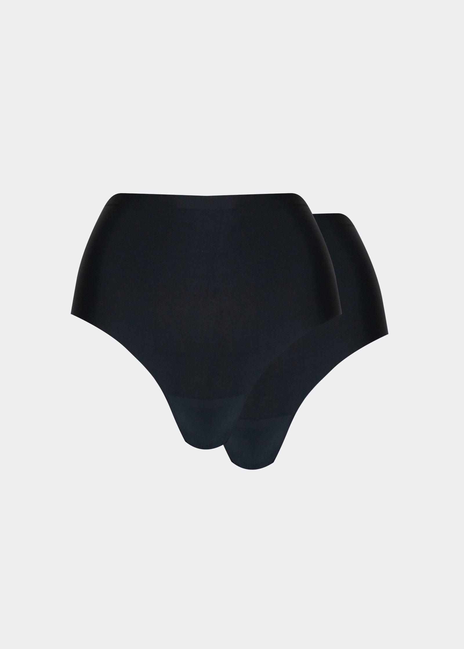 Dream Invisibles Hi-Thong (2-pack)
