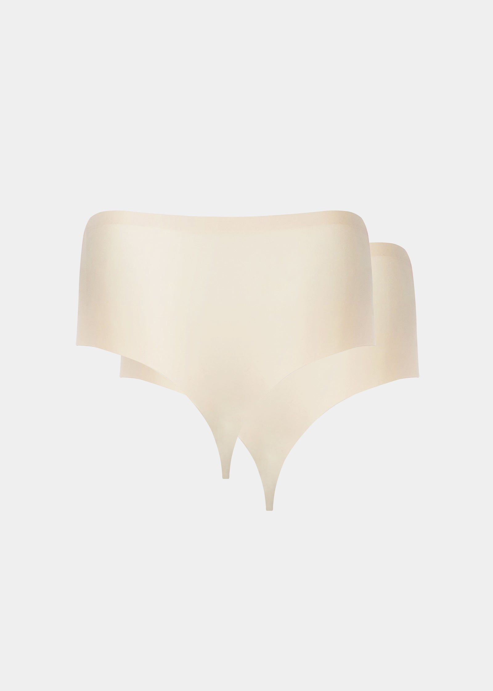 Dream Invisibles Hi-Thong (2-pack)