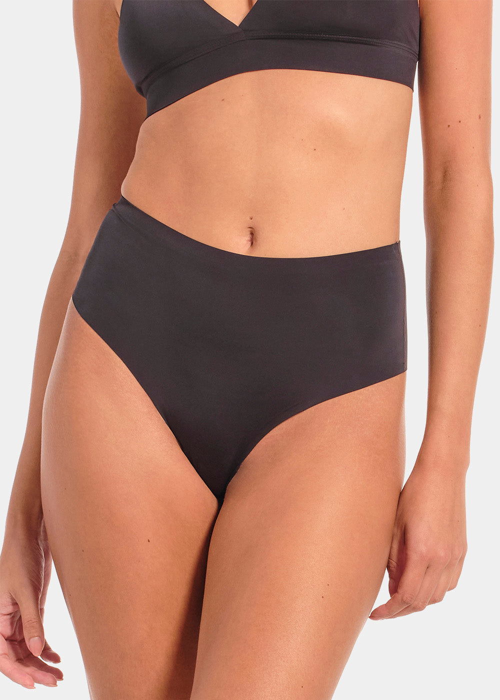 Dream Invisibles Hi-Thong (2-pack)