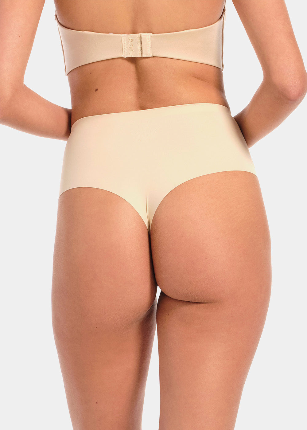 Dream Invisibles Hi-Thong (2-pack)