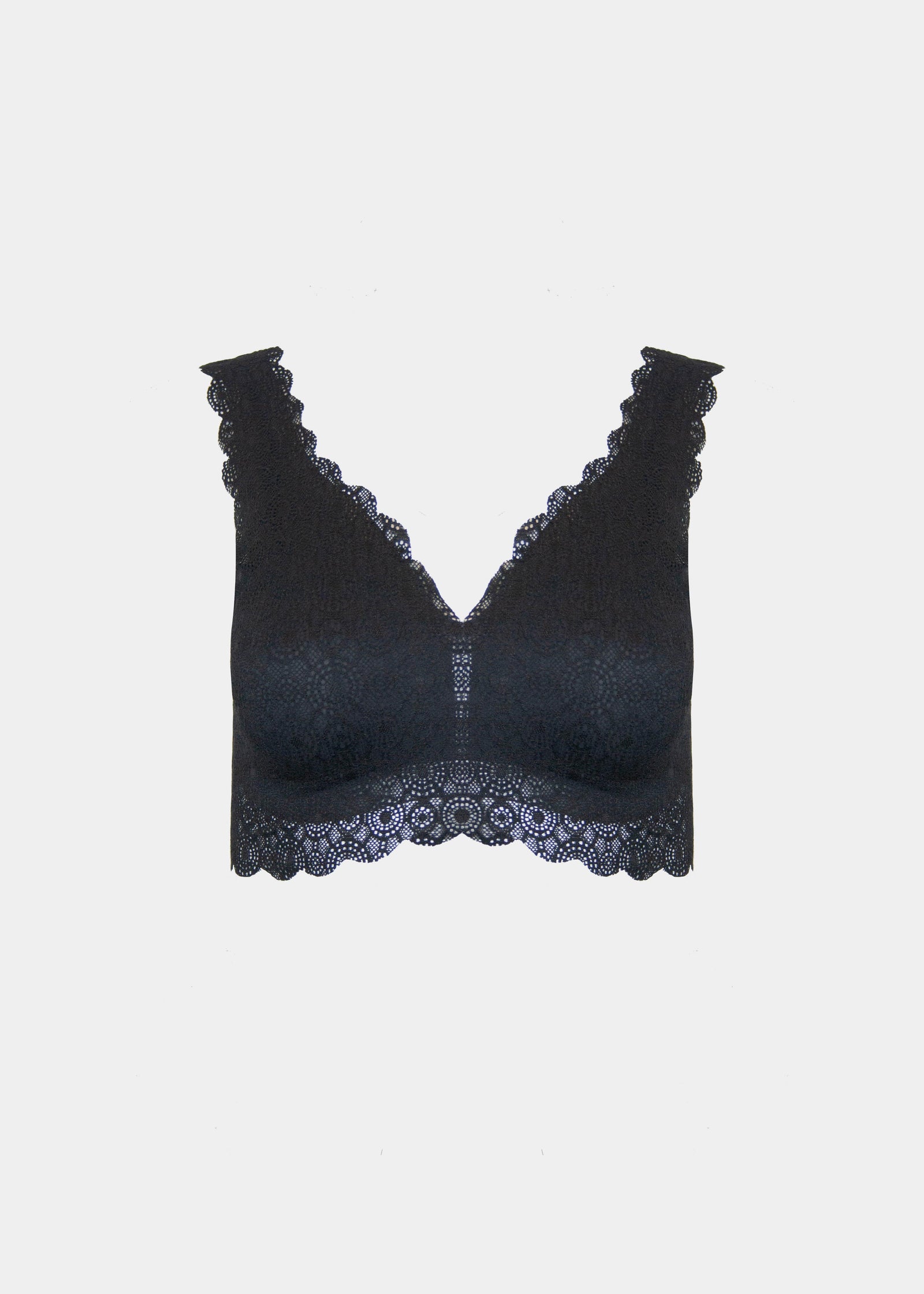 Dream Bra Lace