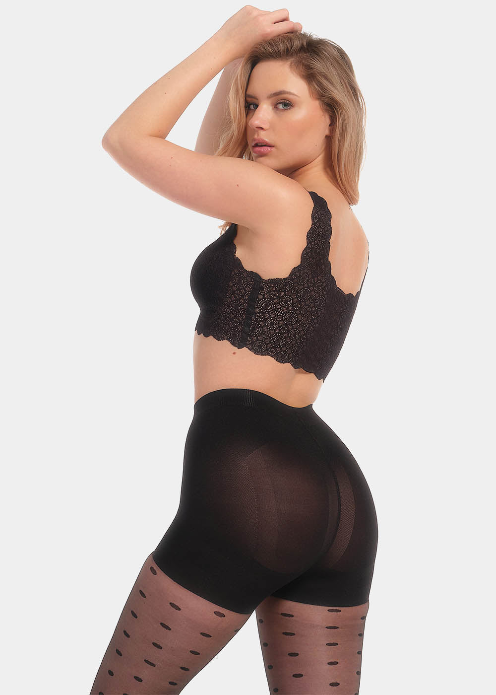 Dream Bra Lace