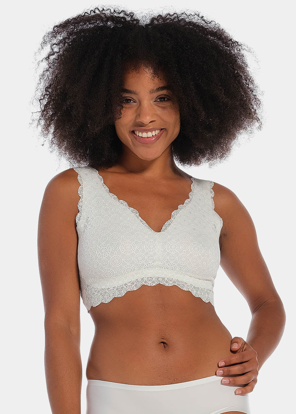 Dream Bra Lace