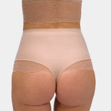 Dream Hi-Thong Lace