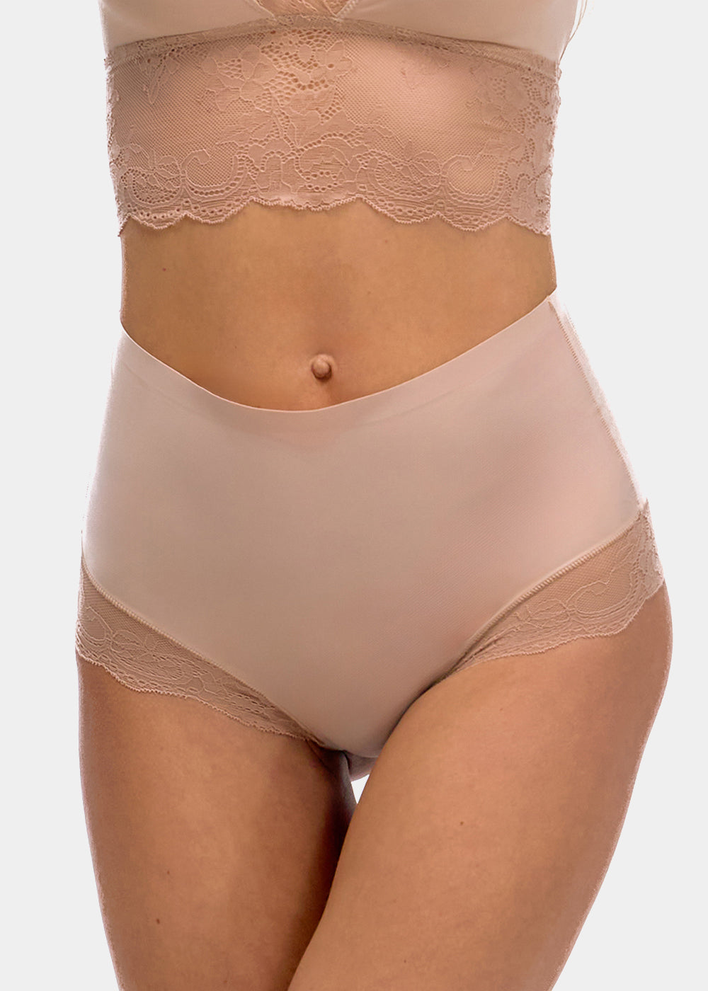 Dream Hi-Thong Lace