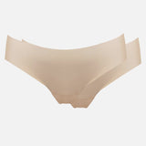 Dream Organics Thong (2-Pack)