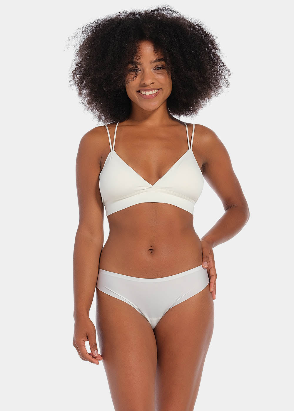 Traum-Bralette