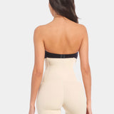 Body Control Bermuda