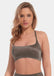 Gloss Scoop Bra