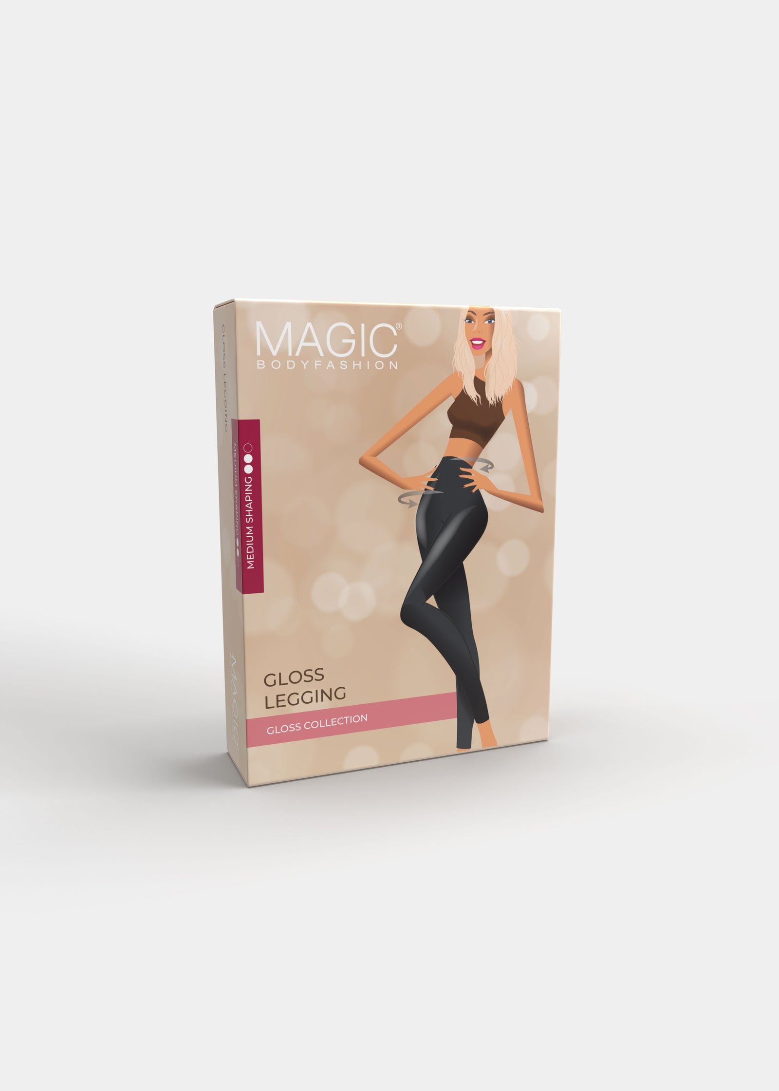 Product box Gloss Legging 