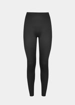 Black Gloss Legging front view