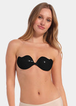 Double Sticky Angel Bra front view
