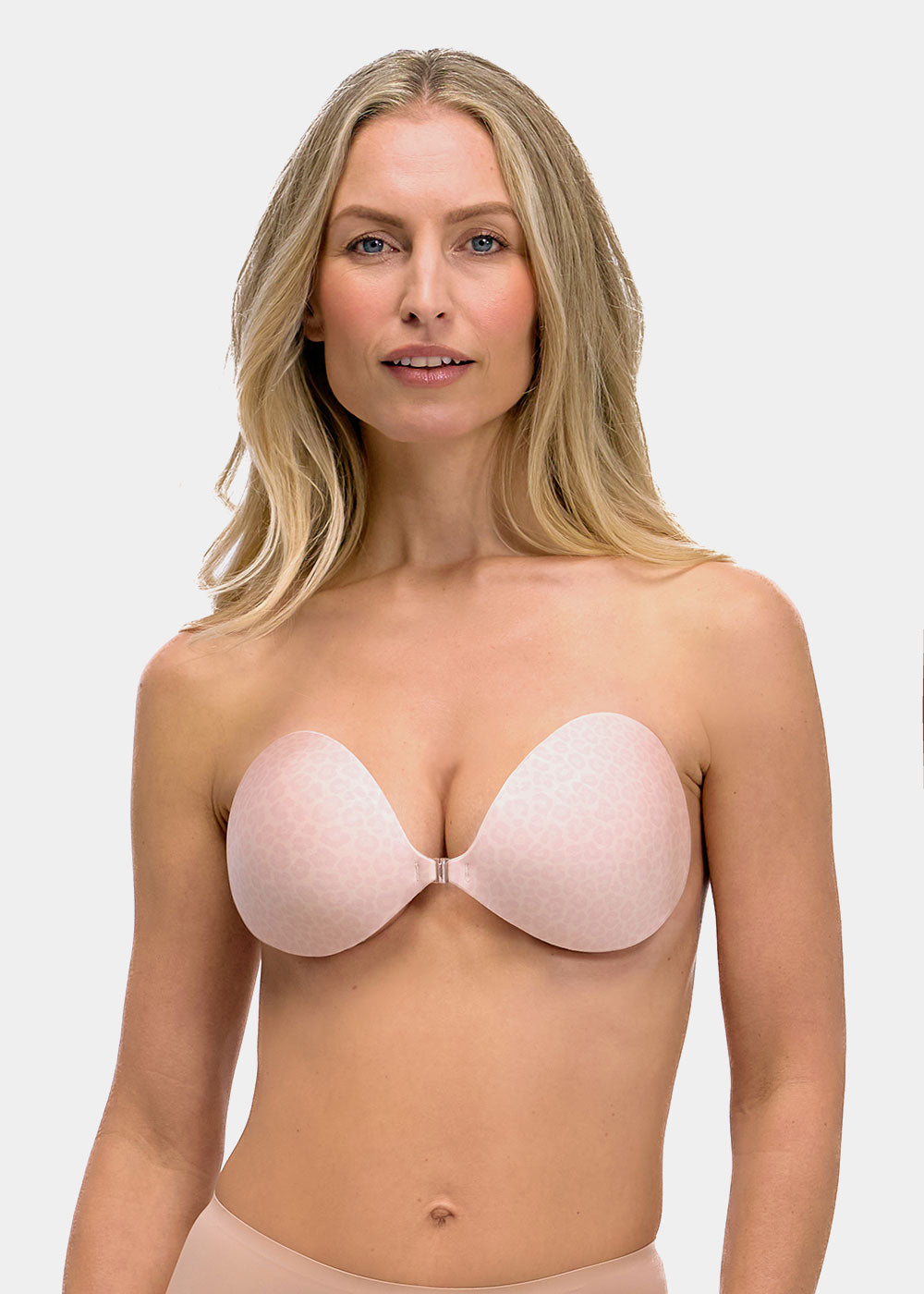 Rückenfreie Schönheit