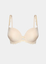 Luxury Gel Bra front view