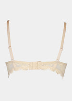 Luxury Gel Bra back view