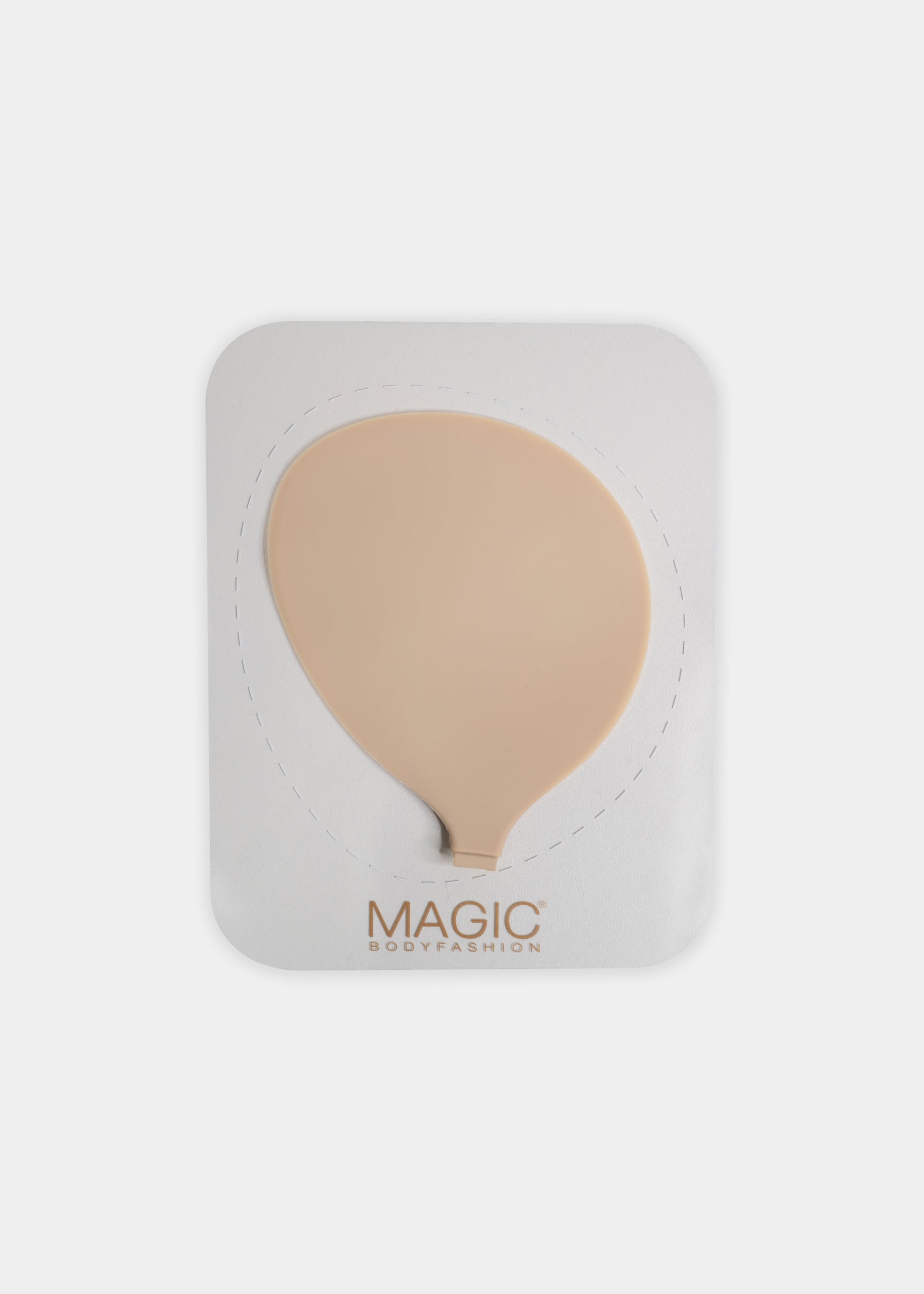 showing the packaging of the My MAGIC Bra