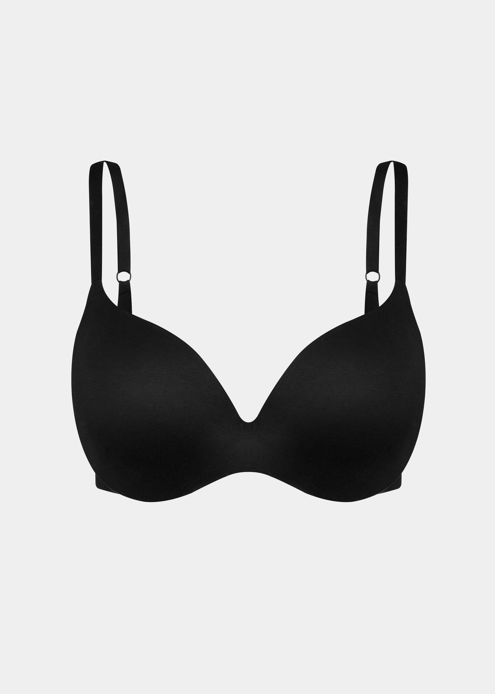 MAGIC Push-Up Bra on a light gray background