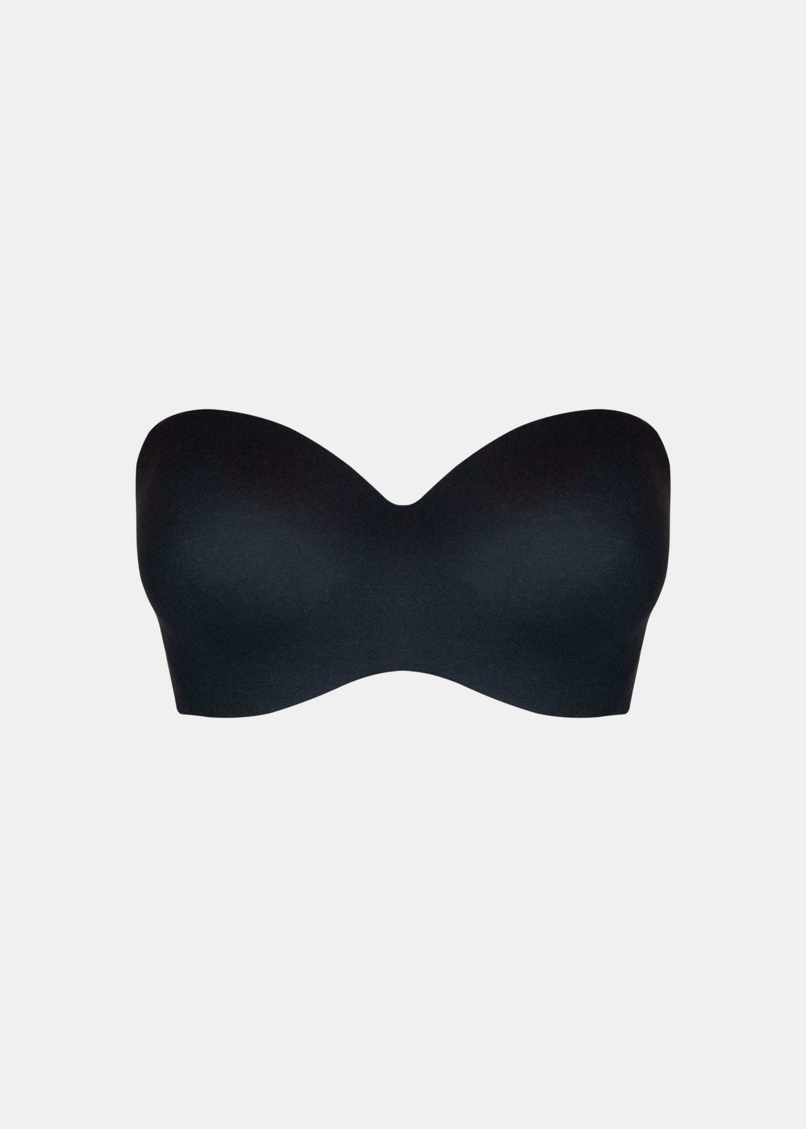Luxury Strapless Bra