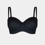 Luxury Strapless Bra